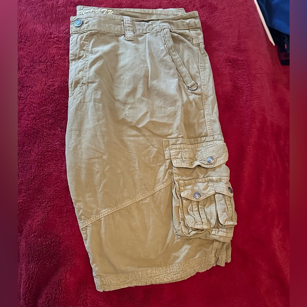 Men Cargo shorts